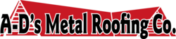 Ad Metal Roofing Greenville